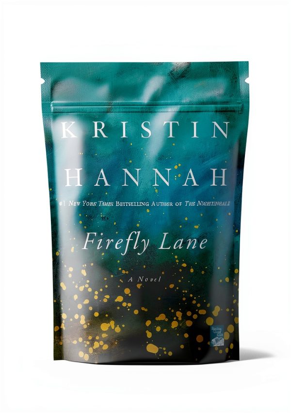 Firefly Lane Book 1 Kindle Edition St. Martin's Press 498-Page Saga-0
