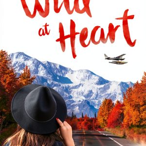 The Simple Wild Book 2 by K.A. Tucker-0