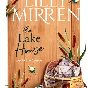 Southern Charm: Book 2 of 3 by Black Lab Press-0
