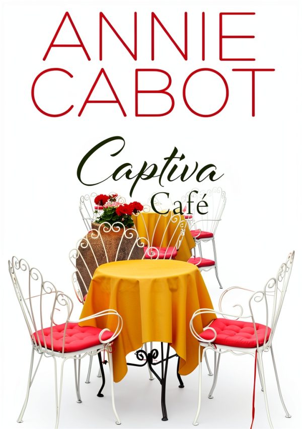 Captiva Island Saga Book 16 by Cabot Publishing Group Kindle eBook-0