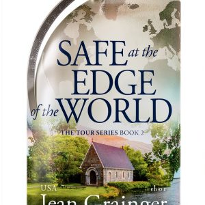 The Tour Series Book 2: A Women's Saga by [Brand Name]-0