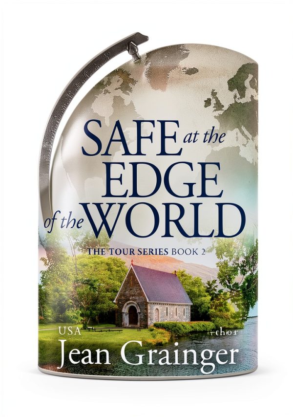 The Tour Series Book 2: A Women's Saga by [Brand Name]-0