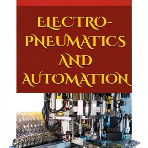 Pneumatic Book Series (Book 3) - Industrial Production Engineering-0