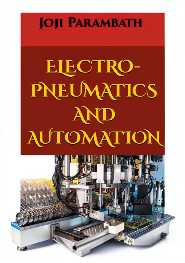 Pneumatic Book Series (Book 3) - Industrial Production Engineering-0