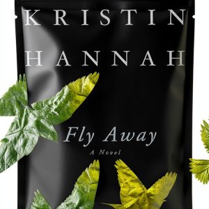 Firefly Lane by Kristin Hannah, St. Martin's Press, English, 413 pages-0