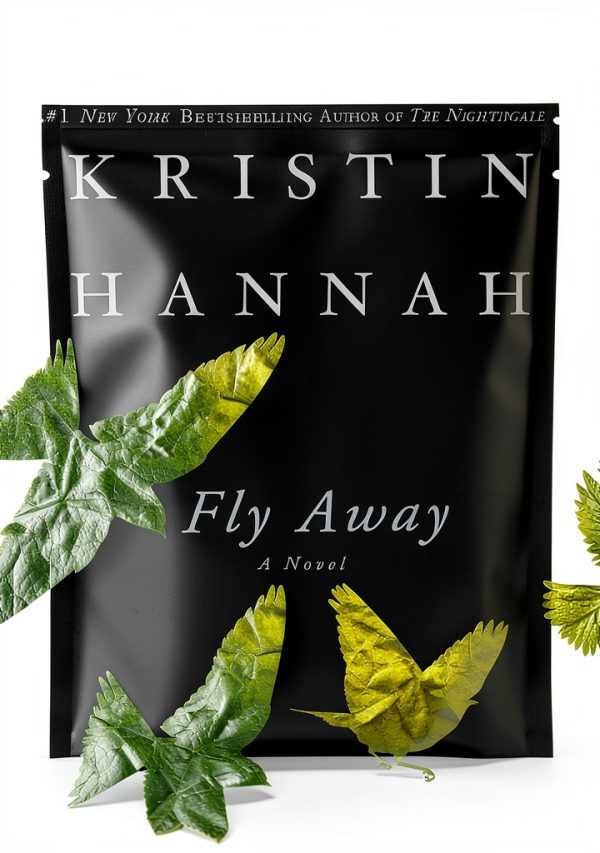Firefly Lane by Kristin Hannah, St. Martin's Press, English, 413 pages-0