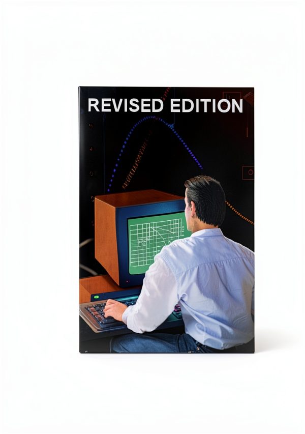 Jack W. Lewis Automation Engineering Kindle eBook 1st Edition-0