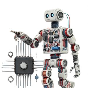 Master in Electronics eBook 99‑Page Comprehensive Guide for Engineers-0