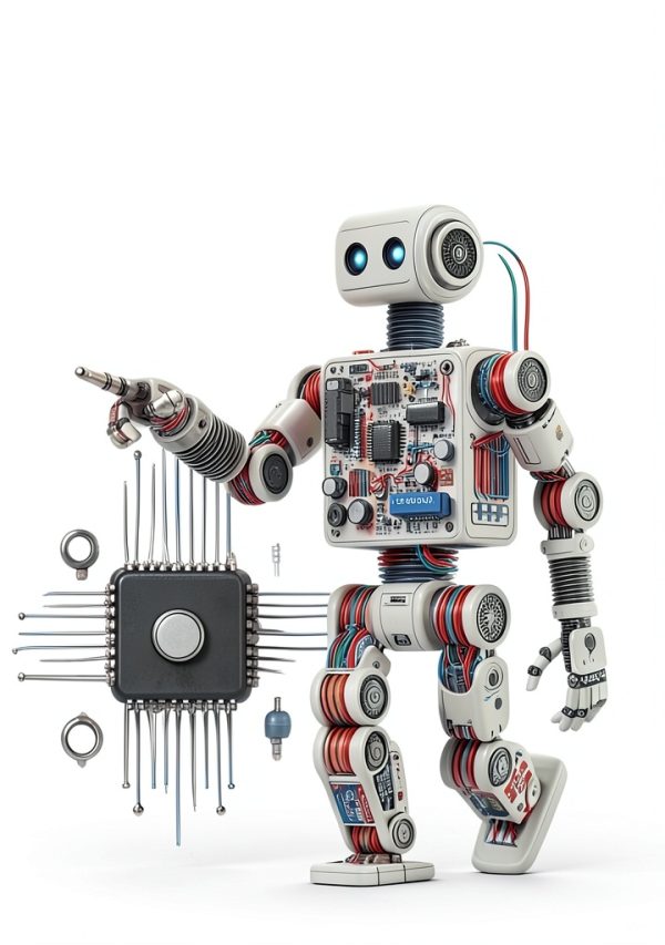 Master in Electronics eBook 99‑Page Comprehensive Guide for Engineers-0