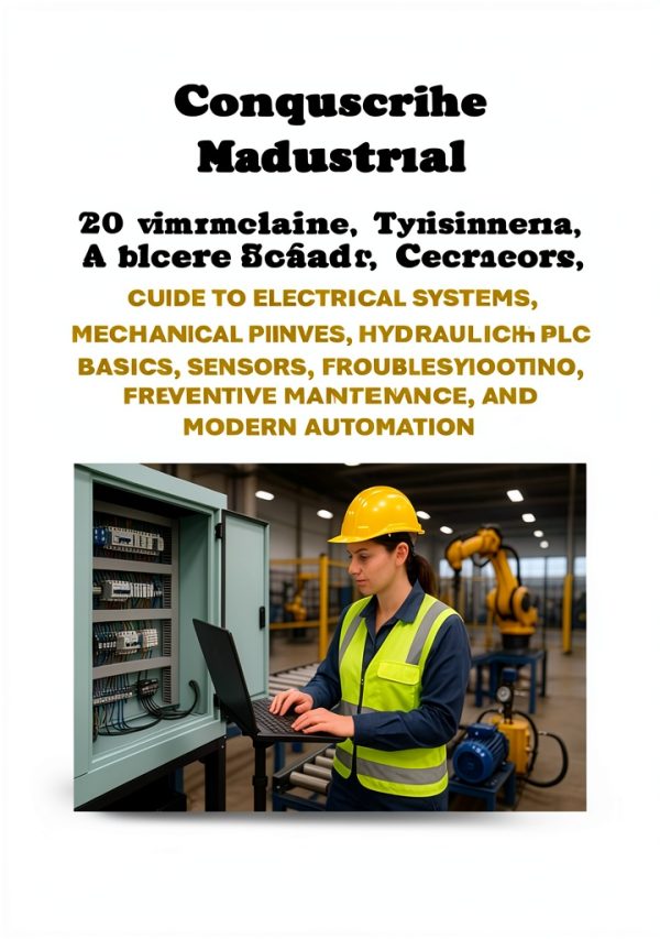 Hydraulics Guide Amazon Kindle eBook Vocational Guidance Series-0