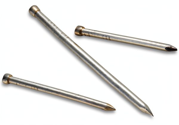 Simpson Strong Tie S8FN1 8d Finishing Nails 2-1/2" 304 Stainless Steel-1