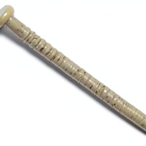 Ash Panel Nails 1" Painted Ash – Hard-to-Find Fastener Model-0