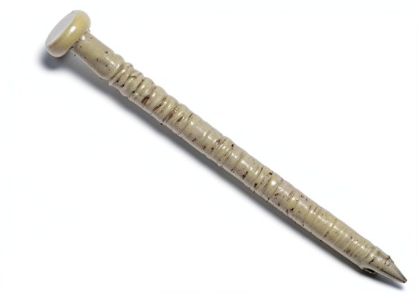 Ash Panel Nails 1" Painted Ash – Hard-to-Find Fastener Model-0
