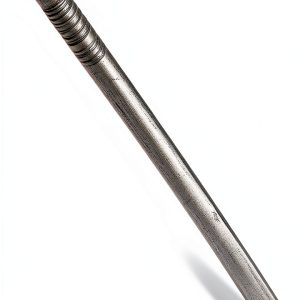 HILLMAN FASTENERS 2.5" 8D BRT Box Nail – Steel Finishing Nail-0