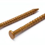 HILLMAN FASTENERS 461518 6 oz 1-5/8Oak Panel Nail-0