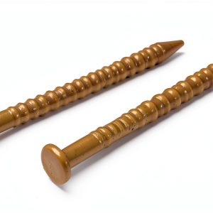 HILLMAN FASTENERS 461518 6 oz 1-5/8Oak Panel Nail-0