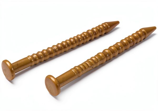 HILLMAN FASTENERS 461518 6 oz 1-5/8Oak Panel Nail-0