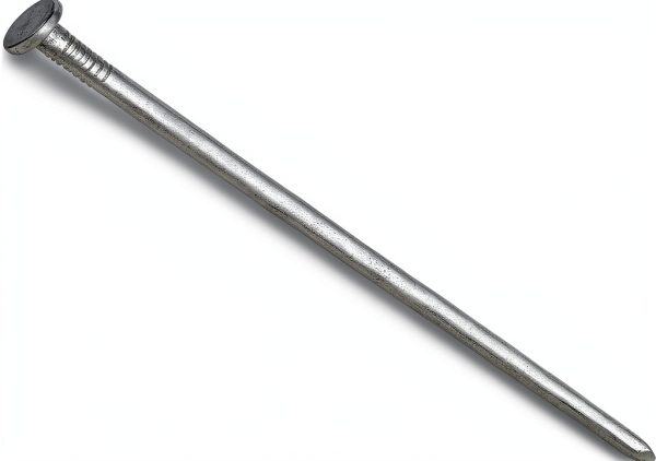 HILLMAN FASTENERS 461495 5 lb 3/8 x 12 Spike Nail-0