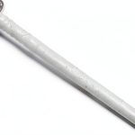 Hillman 1-1/4" Clay SS Trim Nail - 304 Stainless Steel Finishing Nail-0