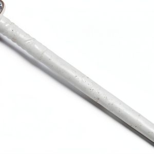 Hillman 1-1/4" Clay SS Trim Nail - 304 Stainless Steel Finishing Nail-0