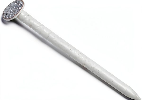 Hillman 1-1/4" Clay SS Trim Nail - 304 Stainless Steel Finishing Nail-0