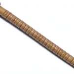 Oak Panel Nails 1 inch Finishing Nail Hard to Find PNLAIL086420 Brown-0
