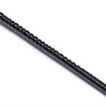 Black Panel Nails 1-5/8" Hard-to-Find Fastener Steel Finishing Nail-0