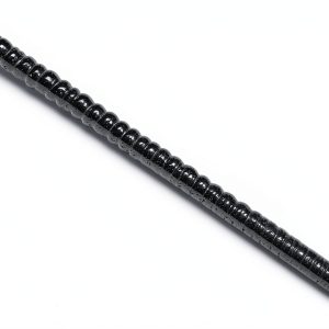 Black Panel Nails 1-5/8" Hard-to-Find Fastener Steel Finishing Nail-0