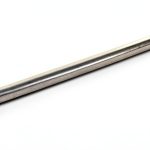 Hillman 592301 Polished Finishing Nails (6D x 2") - 60 Pieces, Silver-0