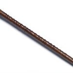 Walnut Panel Nails 1-5/8 inch Hard-to-Find Fastener Brown Nail-0