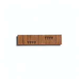 BOSCH 23-Gauge Pin Nails 5/8" Galvanized Headless – 10,000 Count-0