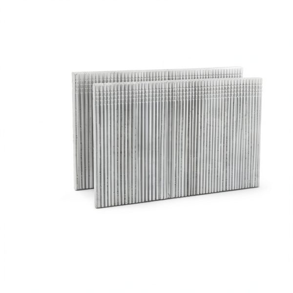2'' x 16 Gauge Galvanized Finish Nails – Zeluga, 2500 per Box-1