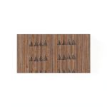 BOSCH GNH23G116GV 23-Gauge Pin Nails 1-3/16in Headless – 10k Count-0